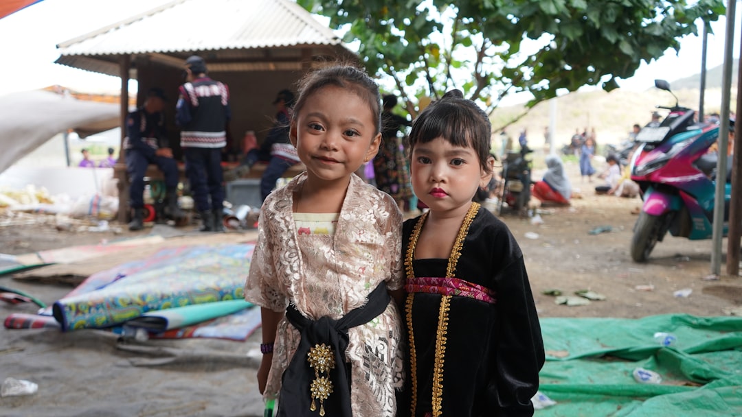 Photo Traditional clothing